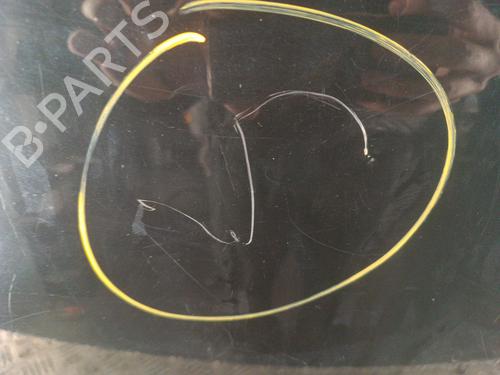 Tailgate CITROËN C4 Grand Picasso I (UA_) 1.6 HDi | BP30011488C6