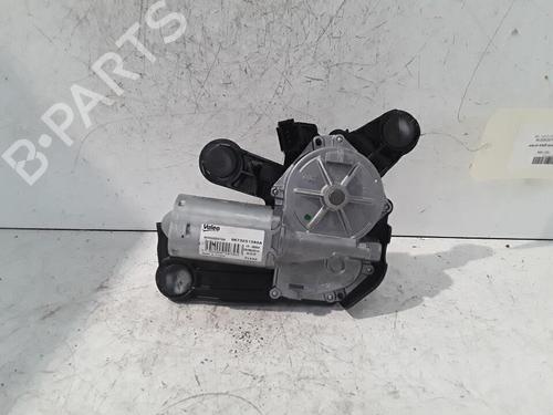 Used Rear wiper motor Rear wiper motor PEUGEOT 208 I (CA_, CC_) 1.2 VTI 82 (82 hp) 30021490 30021490