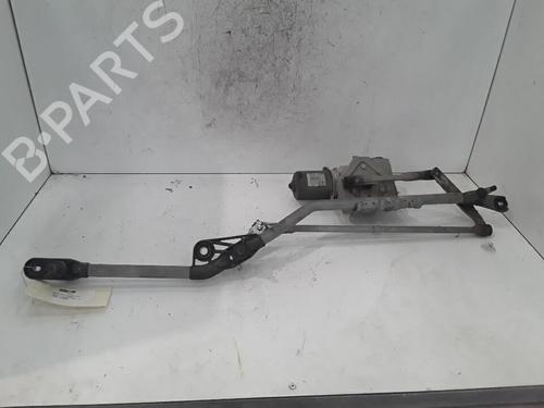 Ruitenwissermotor voor RENAULT SCÉNIC II (JM0/1_) 1.5 dCi (JM1E, JM16) (106 hp) 30021619