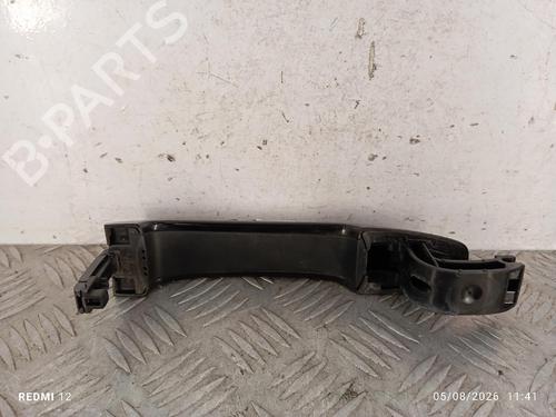 Used Front right exterior door handle Front right exterior door handle 38089711 38089711