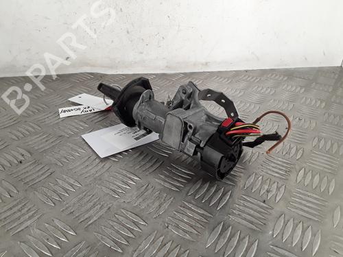 Ignition barrel SEAT IBIZA IV (6J5, 6P1) 1.2 TDI | BP30144460M48 