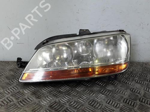 Used Left headlight Left headlight FIAT GRANDE PUNTO (199_) 1.3 D Multijet (75 hp) 30022445 30022445