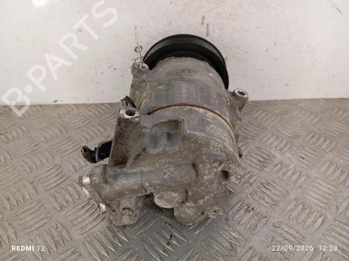 Used AC compressor AC compressor 39379926 39379926