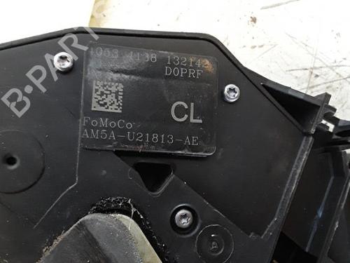 Used Front left lock Front left lock FORD GRAND C-MAX (DXA/CB7, DXA/CEU) 1.0 EcoBoost (125 hp) 30022047 30022047