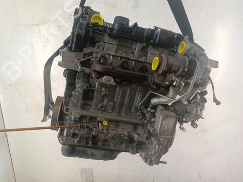 Used Engine Engine 37190004 37190004