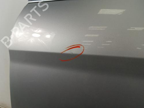 Left rear door FORD C-MAX II (DXA/CB7, DXA/CEU) 1.6 TDCi | BP30008948C4