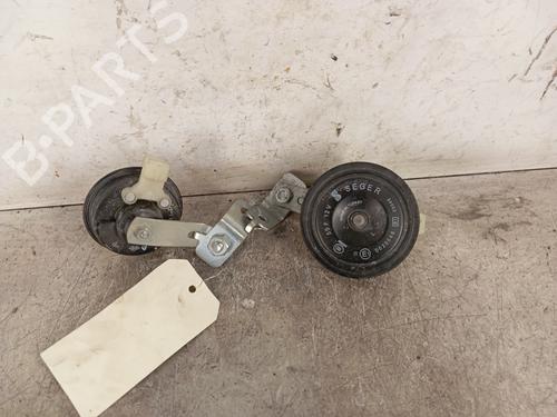 Horn DACIA DUSTER (HS_) 1.2 TCe 125 | BP30014495E13