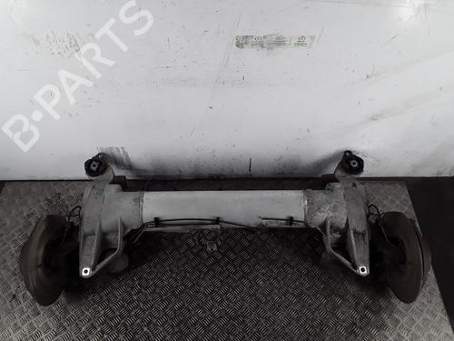 Bakaksel CITROËN C5 II (RC_) 2.0 16V (RCRFJB, RCRFJC) (140 hp) 30022981