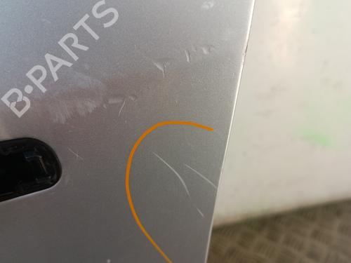 Left front door OPEL MERIVA B MPV (S10) 1.7 CDTI (75) | BP30025347C2