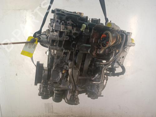 Used Engine Engine PEUGEOT 2008 II (UD_, US_, UY_, UJ_, UR_, UC_) 1.2 PureTech 130 (USHNS, URHNS) (130 hp) 39728063 39728063