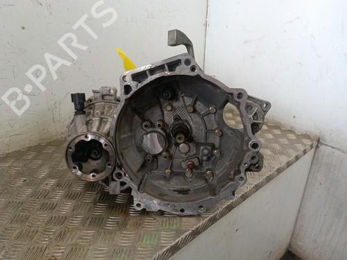 Używane Skrzynia biegów AUDI A3 (8L1) 1.9 TDI (110 hp) 30013021