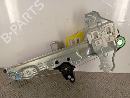 rear-left-window-mechanism-nissan-pulsar-hatchback-c13-2014-33692180 main image