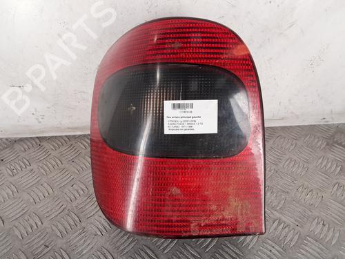 Used Left taillight CITROËN XSARA Break (N2) 1.9 TD (90 hp) 30940770