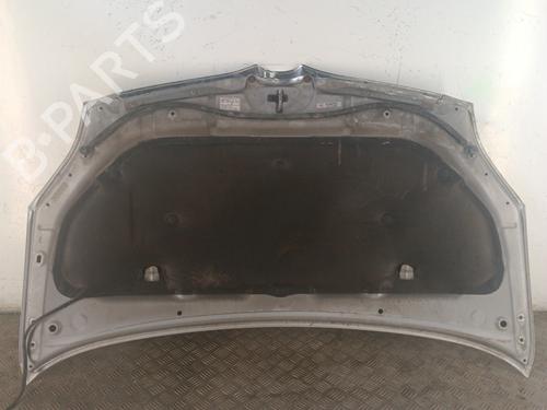 Hood TOYOTA COROLLA Verso (_E12_) 1.6 VVT-i (ZZE121_, ZZE121R) | BP30020223C1 