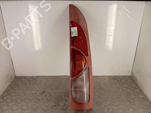 Used Right taillight RENAULT KANGOO (KC0/1_) D 65 1.9 (KC0E, KC02, KC0J, KC0N) (64 hp) 32267228