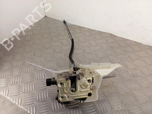 Front right lock RENAULT CLIO II (BB_, CB_) 1.2 (BB0A, BB0F, BB10, BB1K, BB28, BB2D, BB2H, CB0A,... | BP30023142C97