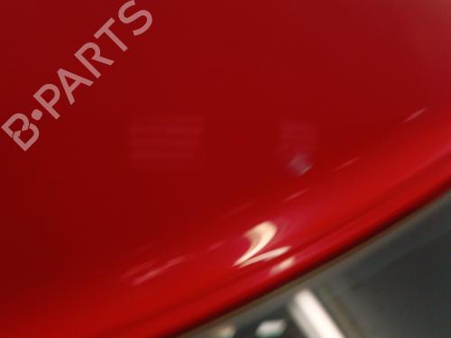 Tailgate TOYOTA YARIS (_P9_) 1.4 D-4D (NLP90_, NLP90R) | BP30012637C6