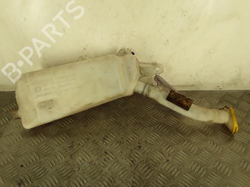 Used Windscreen washer tank RENAULT CLIO III (BR0/1, CR0/1) 1.2 16V (BR02, BR0J, BR11, CR02, CR0J, CR11) (75 hp) 30536126