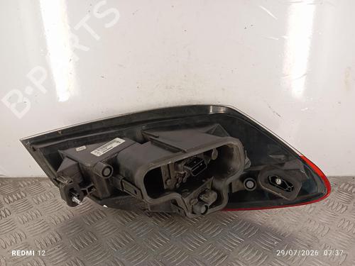 Used Right taillight Right taillight 37866842 37866842