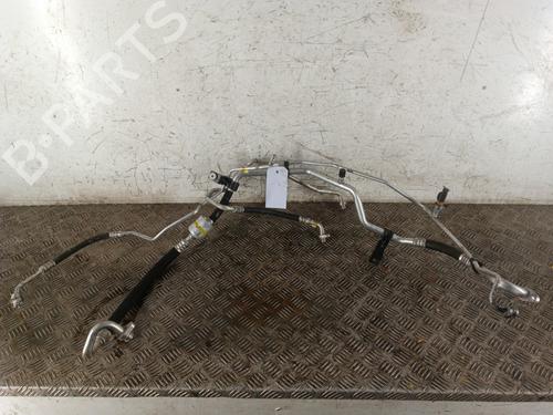 Used AC pipe PEUGEOT 2008 I (CU_) 1.2 THP 110 / PureTech 110 (110 hp) 30878395