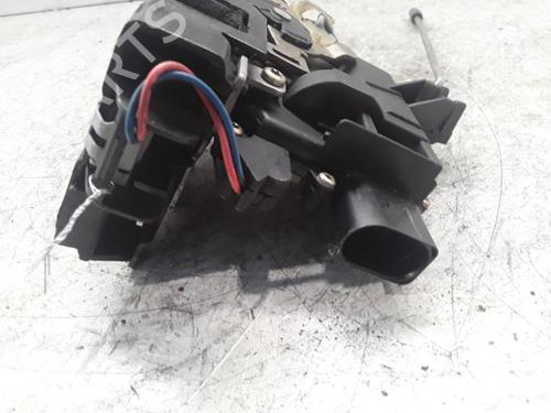 Front left lock VW GOLF IV (1J1) 1.6 16V | BP30024721C98