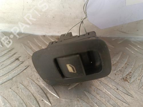 Used Left rear window switch CITROËN C4 Picasso I MPV (UD_) 2.0 HDi 138 (136 hp) 30009843