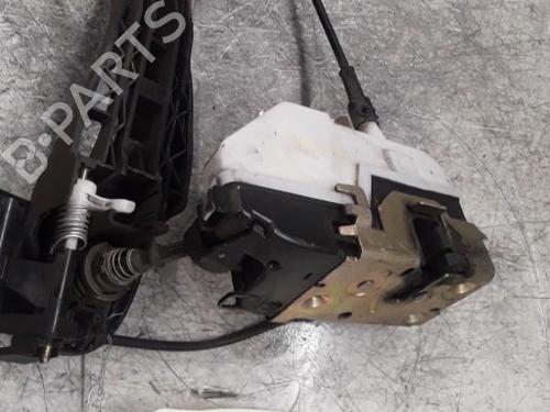 Front left lock CITROËN C3 I (FC_, FN_) 1.4 HDi | BP30013761C98 