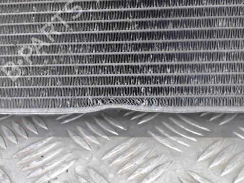 Chłodnica wody VW JETTA III (1K2) 2.0 TDI 16V | BP30022619M31 