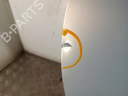 Drzwi przednie lewe RENAULT CLIO II (BB_, CB_) 1.6 (B/CB0D, BB00) | BP30014098C2 