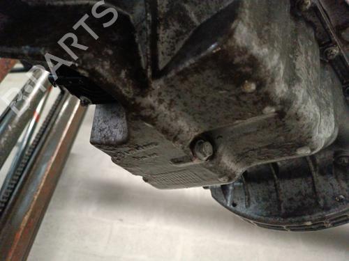 Engine MERCEDES-BENZ A-CLASS (W176) A 180 (176.042) | BP30019090M1 