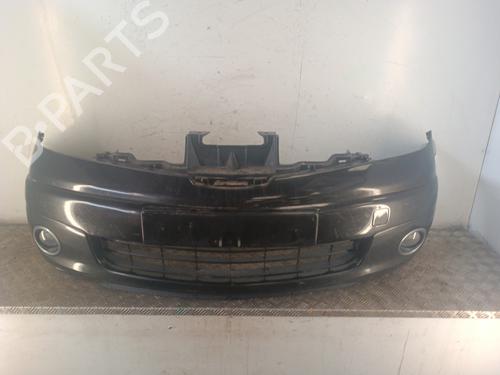 Used Front bumper NISSAN NOTE (E11, NE11) 1.5 dCi (86 hp) 30008562