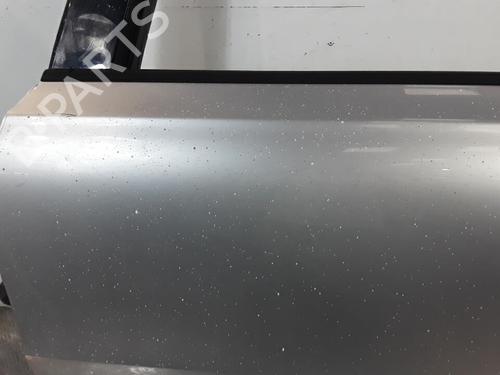 Left rear door PEUGEOT 508 I (8D_) 2.0 HDi | BP30021381C4