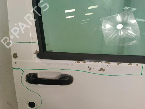Right front door FORD TRANSIT CONNECT (P65_, P70_, P80_) 1.8 Di | BP30009428C3