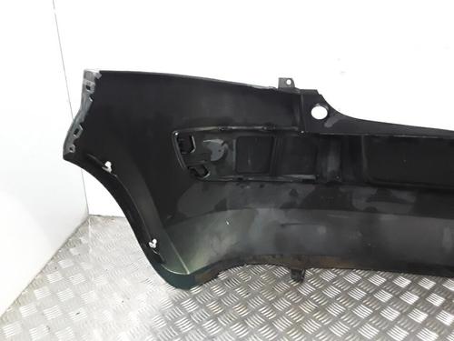 Rear bumper RENAULT MEGANE II (BM0/1_, CM0/1_) 1.9 dCi (BM0G, CM0G) | BP30015639C8