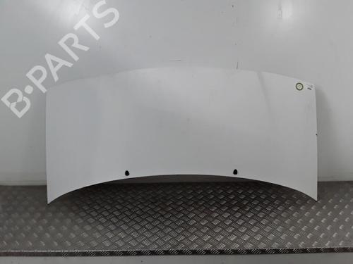 Used Hood PEUGEOT EXPERT Van (222) 2.0 HDI (94 hp) 30015473