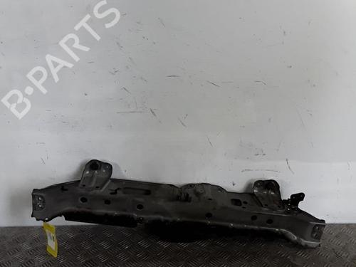 Used Front slam panel TOYOTA YARIS (_P9_) 1.4 D-4D (NLP90_, NLP90R) (90 hp) 30021888
