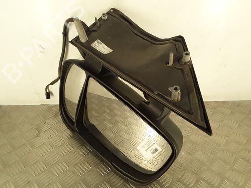 Right mirror FIAT DUCATO Van (250_) 150 Multijet 2,3 D | BP30011761C27