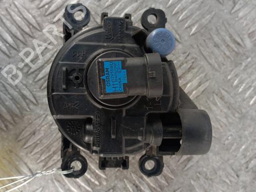 Venstre  Fortil Tågelygte Venstre  Fortil Tågelygte RENAULT KADJAR (HA_, HL_) 1.5 dCi 110 (HLA3) (110 hp) 33996049 33996049