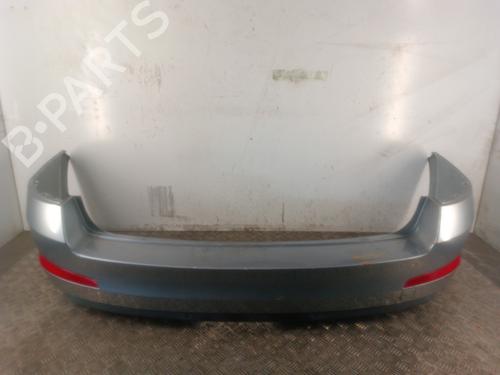 Used Rear bumper SKODA OCTAVIA III Combi (5E5, 5E6) 1.2 TSI (105 hp) 30011479