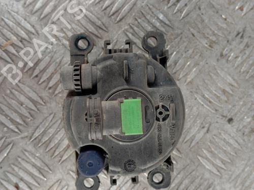 Used Right front fog light Right front fog light RENAULT SCÉNIC II (JM0/1_) [2003-2010] 33692821 33692821