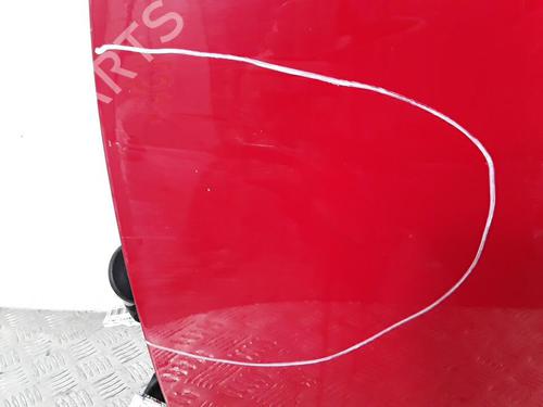 Left front door TOYOTA AURIS (_E15_) 1.4 D-4D (NDE150_, NDE150R) | BP30011163C2 