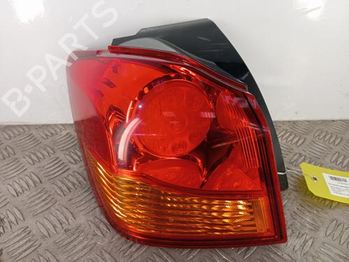 Venstre baglygte MITSUBISHI ASX (GA_W_) 1.8 DI-D (GA6W) (150 hp) 32472809