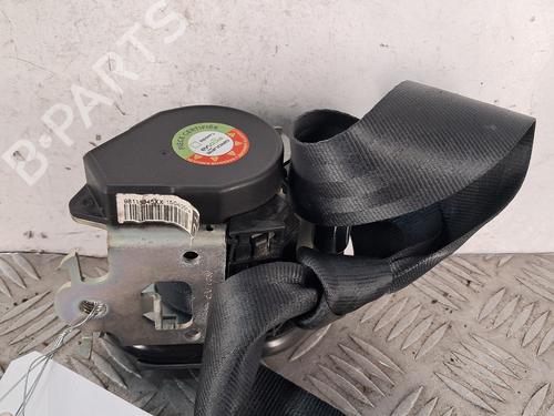 Used Front right seatbelt Front right seatbelt PEUGEOT 508 SW I (8E_) 2.0 BlueHDi 150 (150 hp) 36221173 36221173