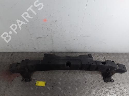 Used Front bumper reinforcement NISSAN QASHQAI I (J10, NJ10) 1.5 dCi (106 hp) 30015183