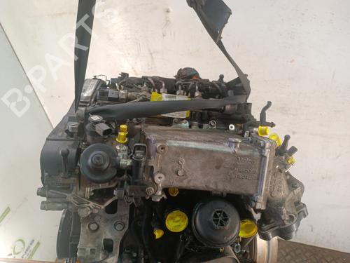 Engine AUDI A4 B9 Avant (8W5, 8WD) | BP36543047M1 - Image 7