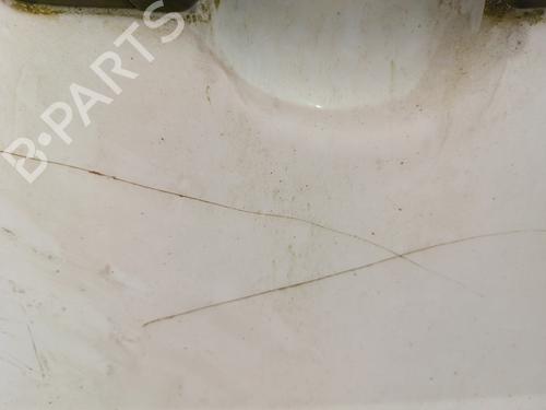 Used Right tailgate Right tailgate CITROËN JUMPY II Van 2.0 HDi 125 (128 hp) 35918634 35918634