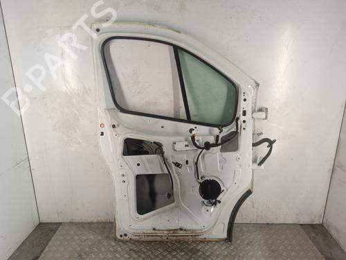 Used Left front door Left front door 37451811 37451811