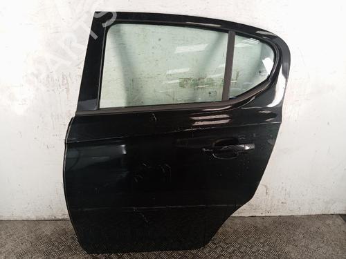 Used Left rear door Left rear door OPEL CORSA E (X15) 1.3 CDTI (08, 68) (75 hp) 40554627 40554627