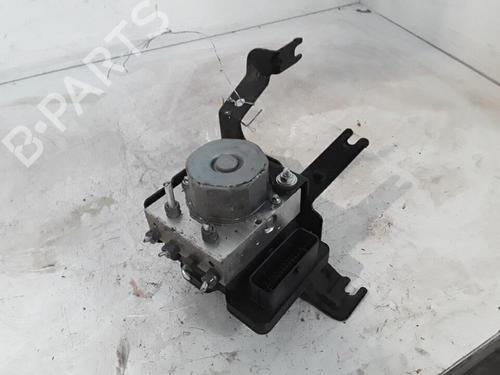Used ABS pump ABS pump RENAULT ZOE (BFM_) ZOE (92 hp) 30015490 30015490