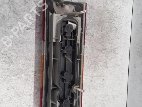 Used Left taillight FORD FIESTA Box Body/MPV (J5_, J3_) 1.8 D (60 hp) 30019016